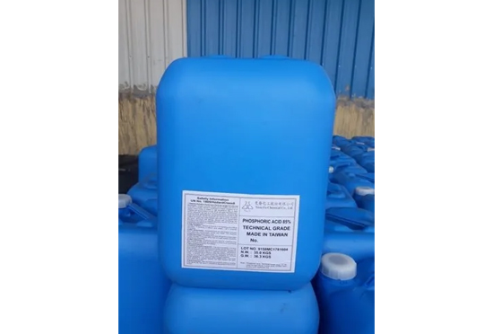 Phosphoric Acid Technical Grade